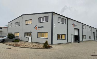 KOKS Robotics Trnava, Eslovaquia